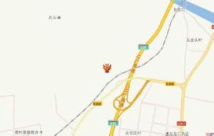 沁河北站 沁河北站