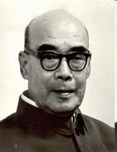 Wang Xuetao