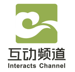 互動頻道LOGO