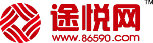 途悅網LOGO