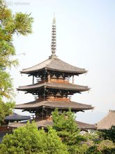 法隆寺