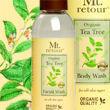 Mt. Retour Organic