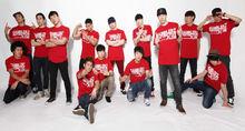 GAMBLERZ CREW(갬블러 크루)