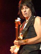 Jeff Beck