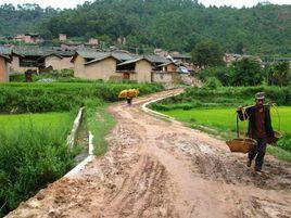 東里村[山西省臨汾市堯都區縣底鎮下轄村]