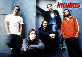 incubus