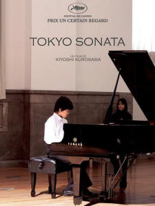 Tokyo sonata