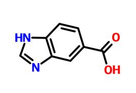 苯並咪唑-5-羧酸