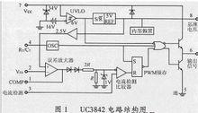 UC3842的開關電源保護電路的改進