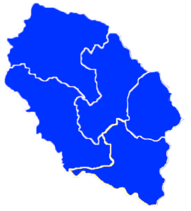宛西地方自治