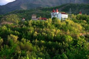 雅馬里克山旅遊風景區