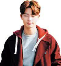 Park Seo Jun