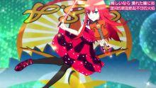 pretty rhythm:Rainbow Live