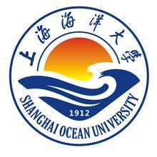 上海海洋大學校徽
