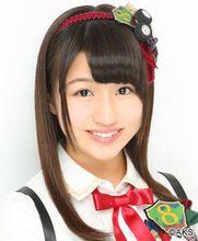 2014年AKB48プロフィール 藤村菜月 3