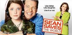 sean saves the world