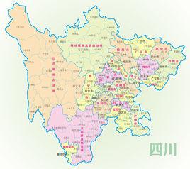 四川[中華人民共和國省級行政區]