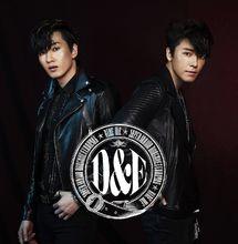 《Ride Me》CD+DVD ELF版