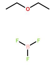 三氟化硼乙醚溶液