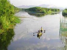 湖州市德清縣乾元鎮明星村 自然景色