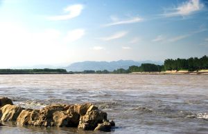 雲蒙湖濕地公園