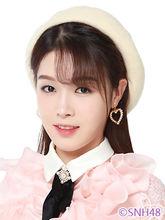 SNH48 TEAM NII