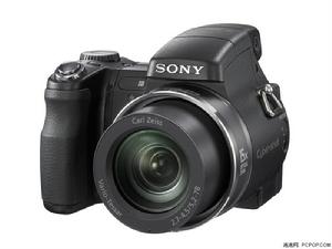 sony h9