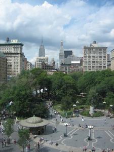 Union Square