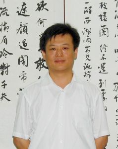 李建元