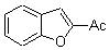 2-乙醯基苯並呋喃