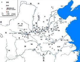 滑國[周朝諸侯國]