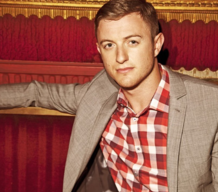 Timmy Matley