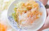 日本刺身出名，也不能掩蓋中國魚生的光芒