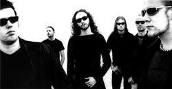 Dark Tranquillity