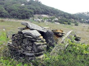 大岞山新石器時代文化遺址