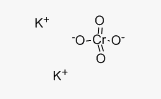 鉻酸二鉀