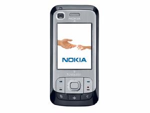 NOKIA 610