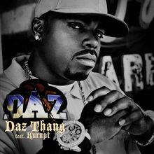 Daz Dillinger