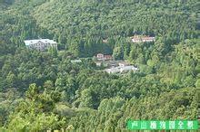 中國科學院廬山植物園