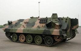 ZSD-85裝甲輸送車