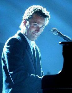 Michael W Smith