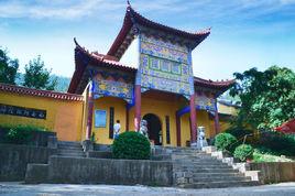 聖泉寺[安徽蕭縣聖泉寺]