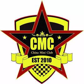 cmc[中國MINI俱樂部(China MINI Club)]