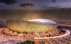 盧塞爾體育場 盧塞爾體育場