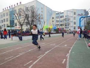 航天國小[成都市龍泉驛區航天國小]