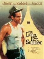 漫長的炎夏The Long, Hot Summer (1958)