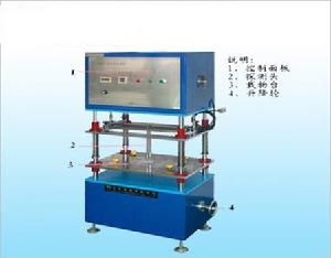 HD-340A 鍵盤打擊壽命試驗機