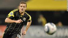 Robbie Rogers