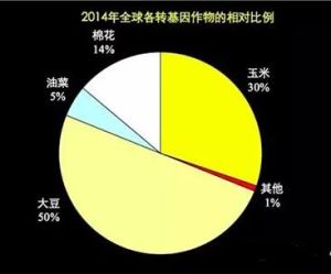 轉基因作物