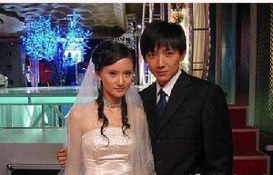 《結婚前奏曲》主演：劉姝含